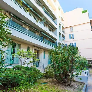 Apartment Le Tivoli Ap4264 By Riviera Homes, Nice