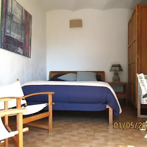 Holiday home - Independant En - Calme Jardinet, Nice